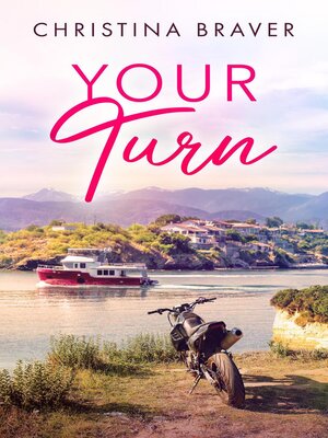 cover image of Your Turn